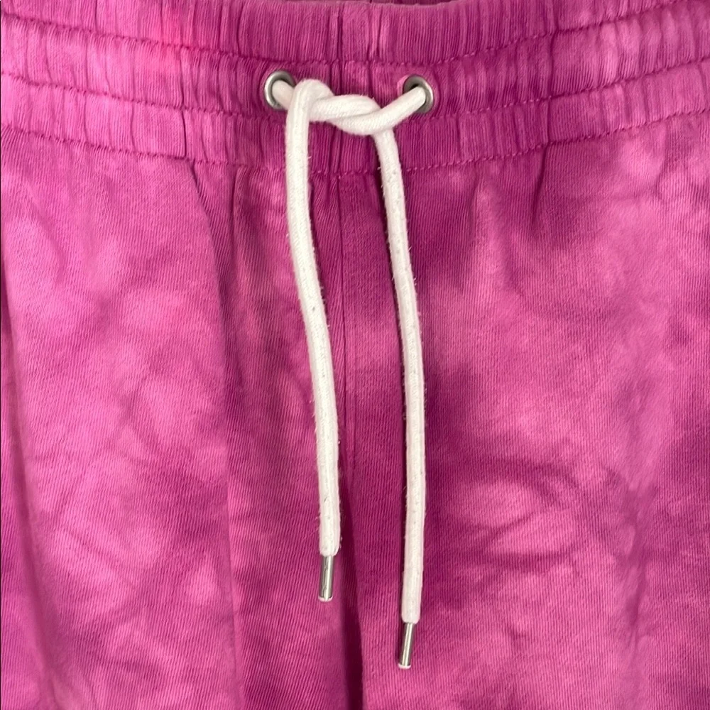 GAP Tie-Dye Sweatpants - Picture 2 of 6